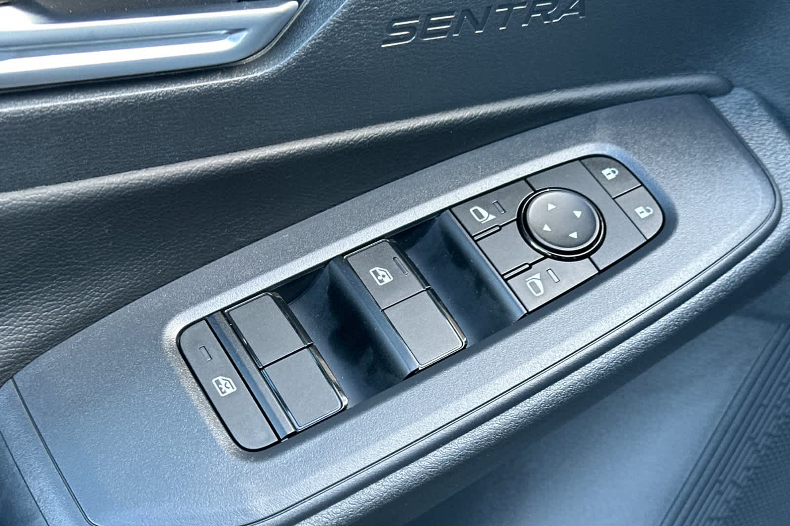 Thumbnail: 2026 Nissan Sentra - 13