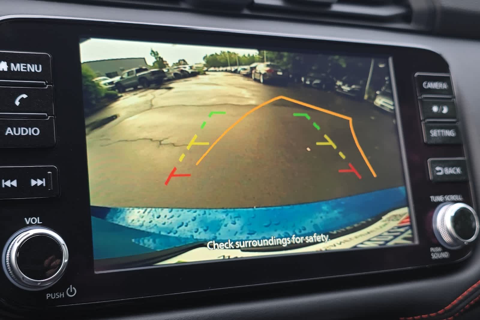 Thumbnail: 2025 Nissan Versa - 18