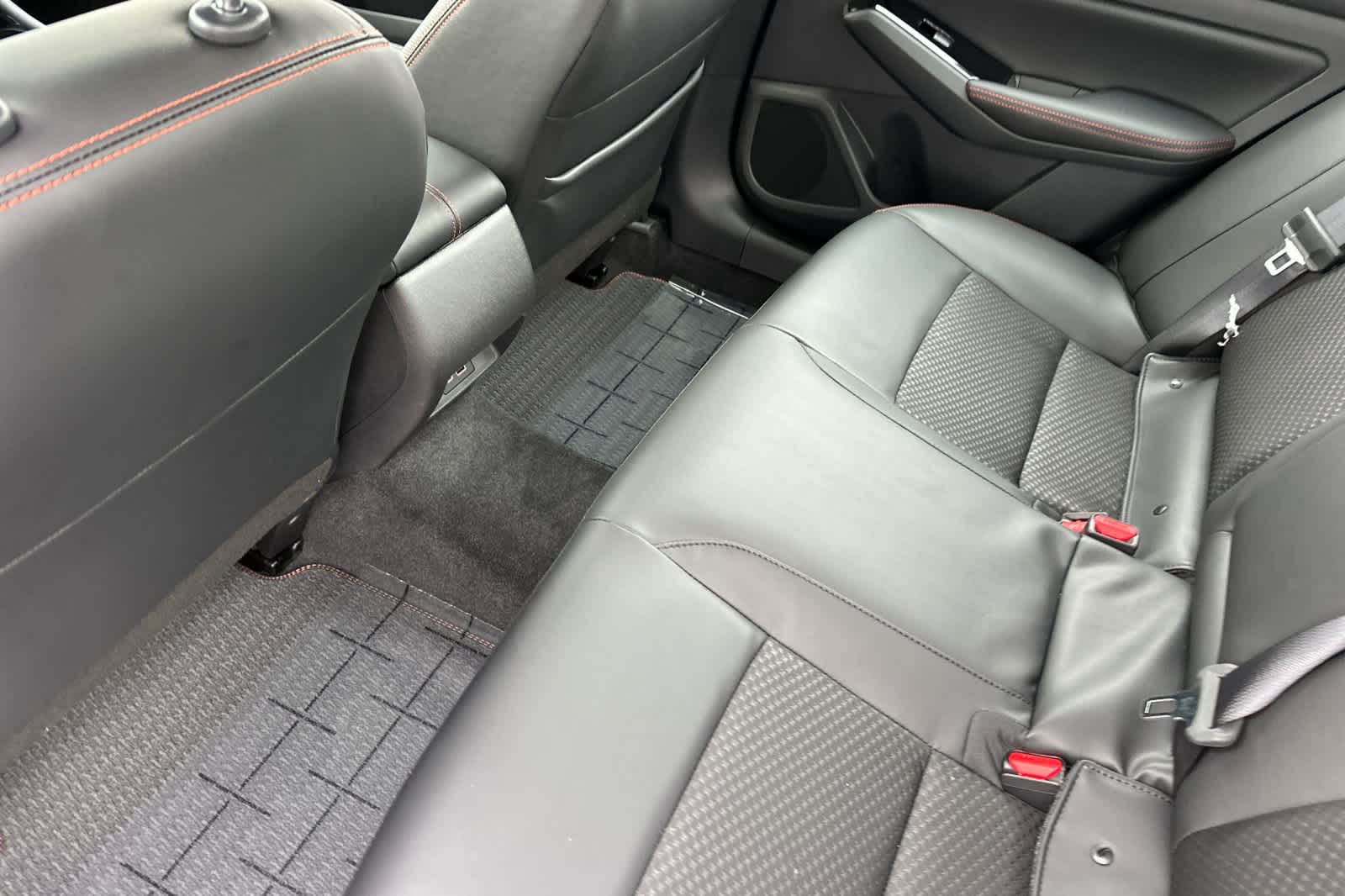 Thumbnail: 2025 Nissan Altima - 4