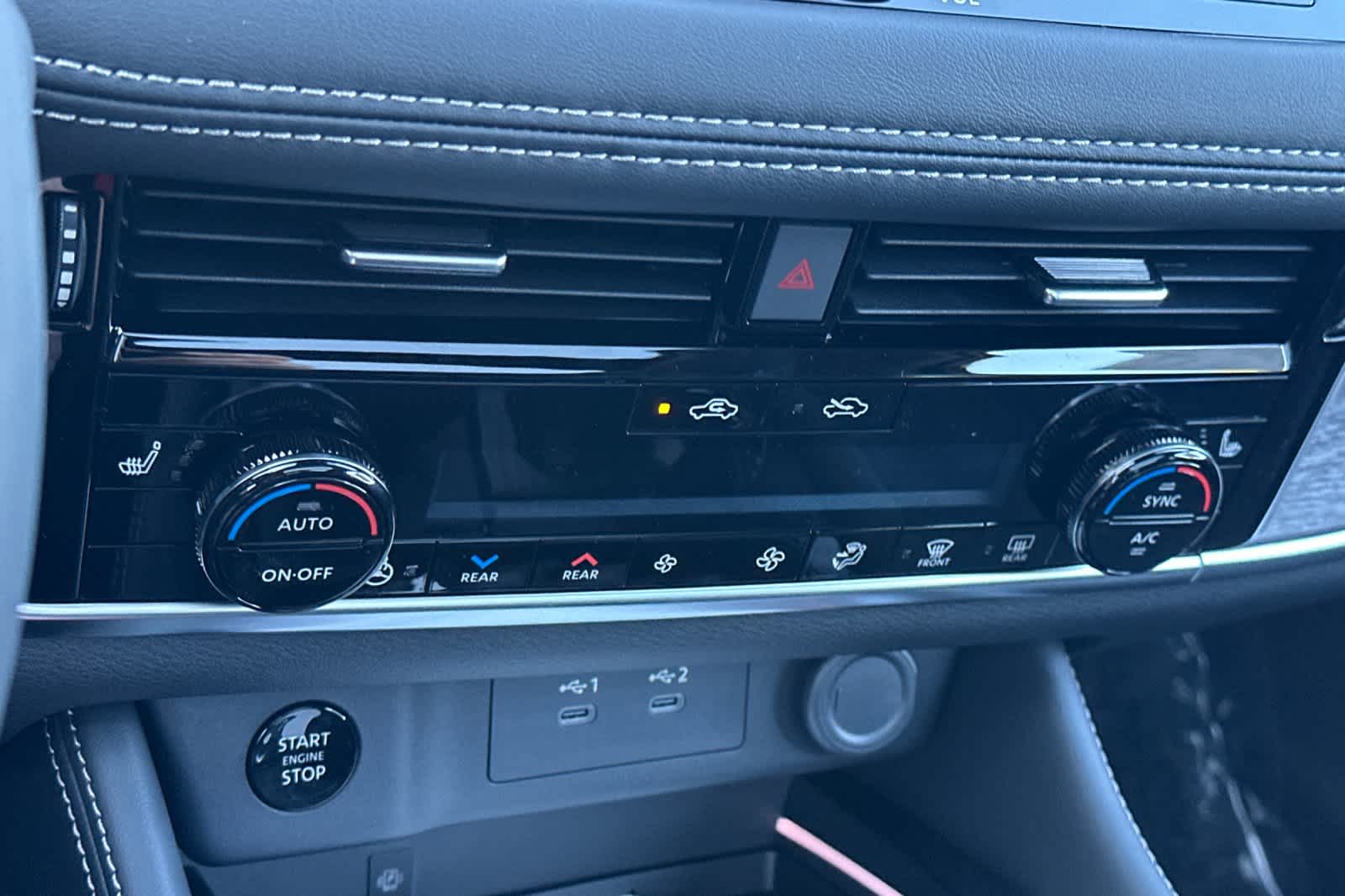 Thumbnail: 2026 Nissan Rogue - 21