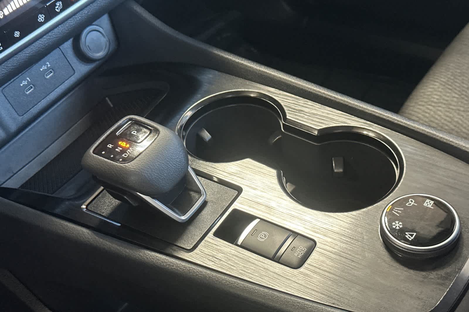 Thumbnail: 2026 Nissan Rogue - 21