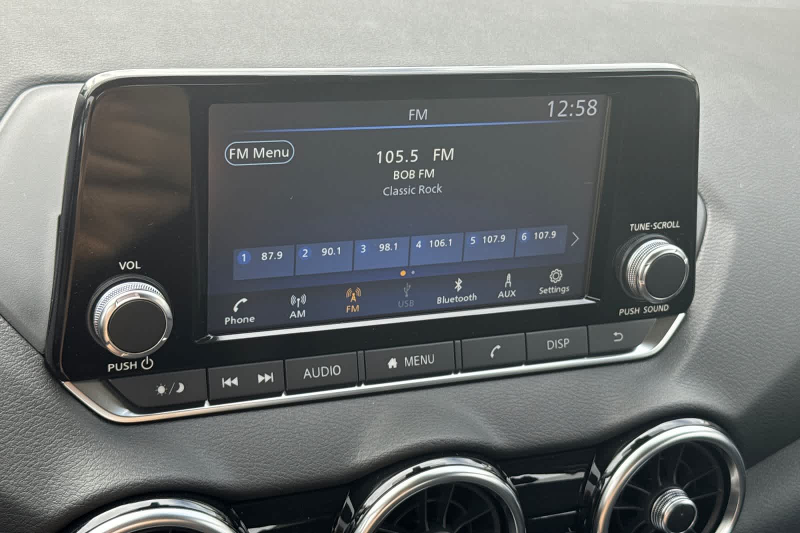 Thumbnail: 2025 Nissan Sentra - 17