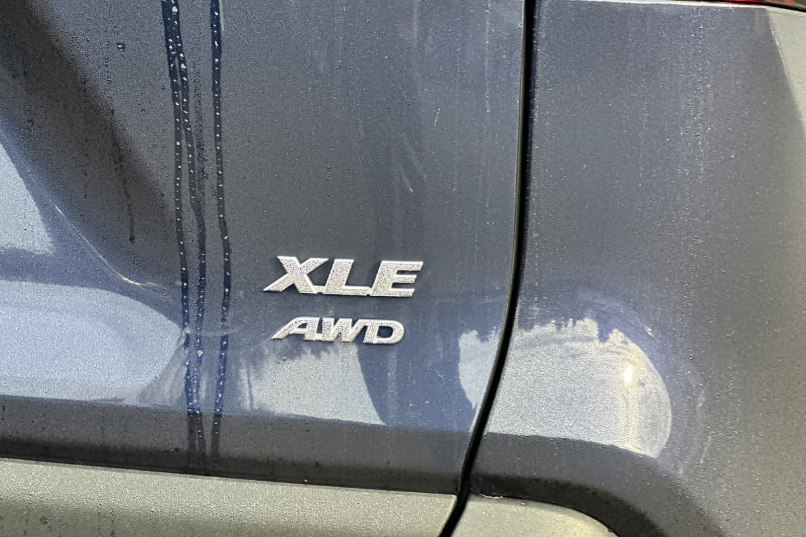 Thumbnail: 2025 Toyota RAV4 - 27