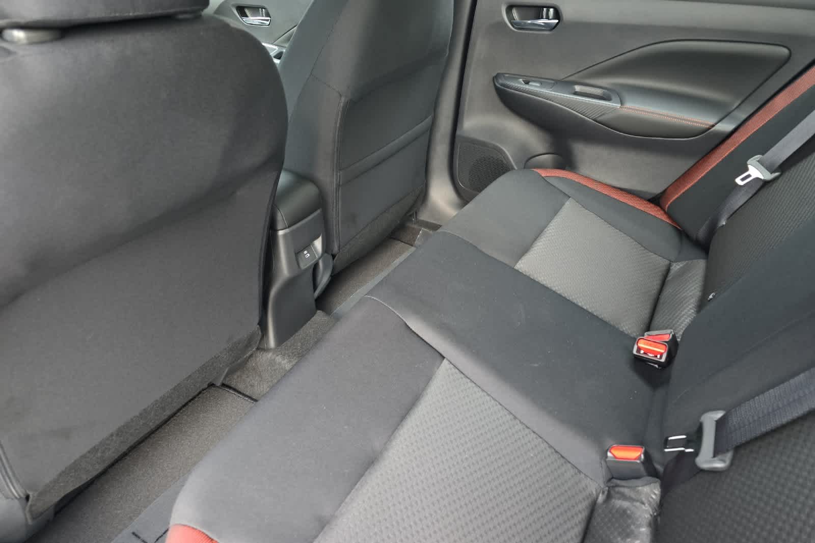 Thumbnail: 2025 Nissan Versa - 4