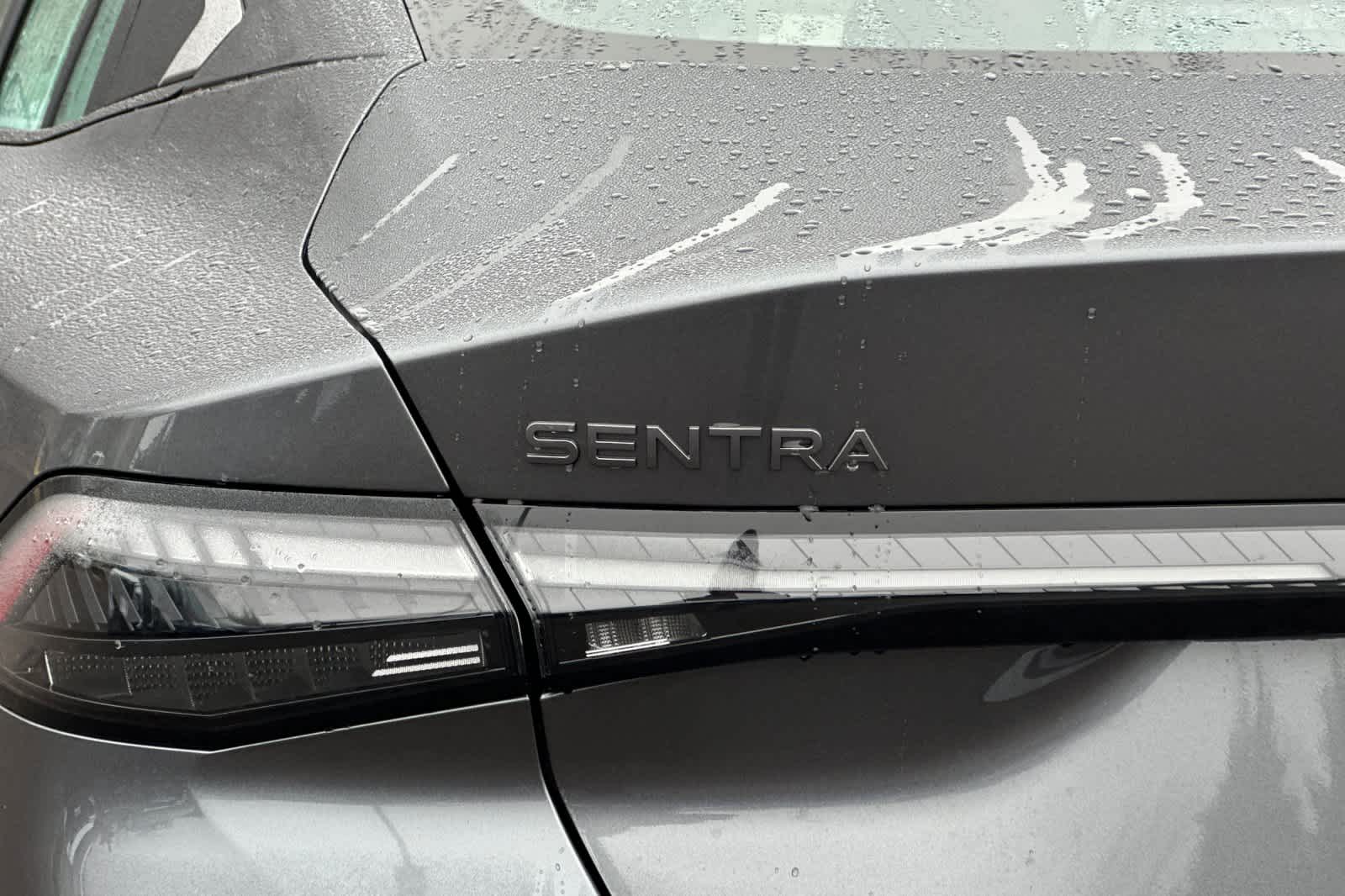 Thumbnail: 2026 Nissan Sentra - 24