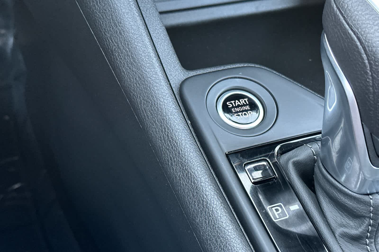 Thumbnail: 2025 Nissan Sentra - 21