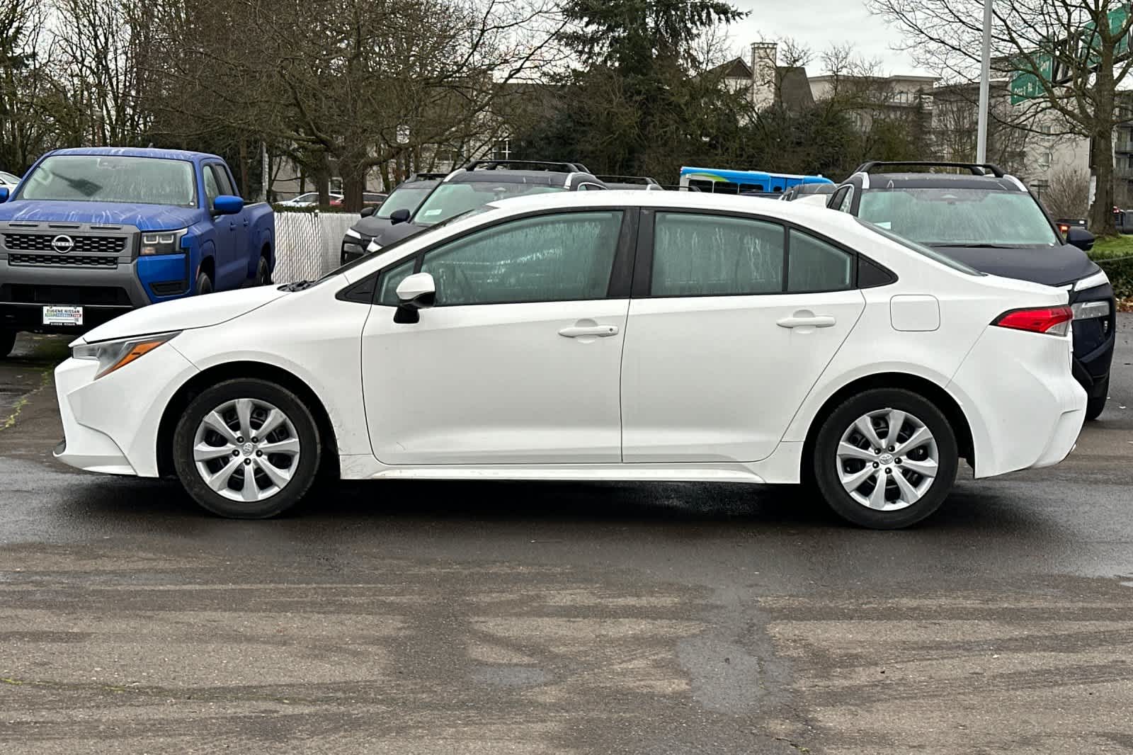 Thumbnail: 2021 Toyota Corolla - 5