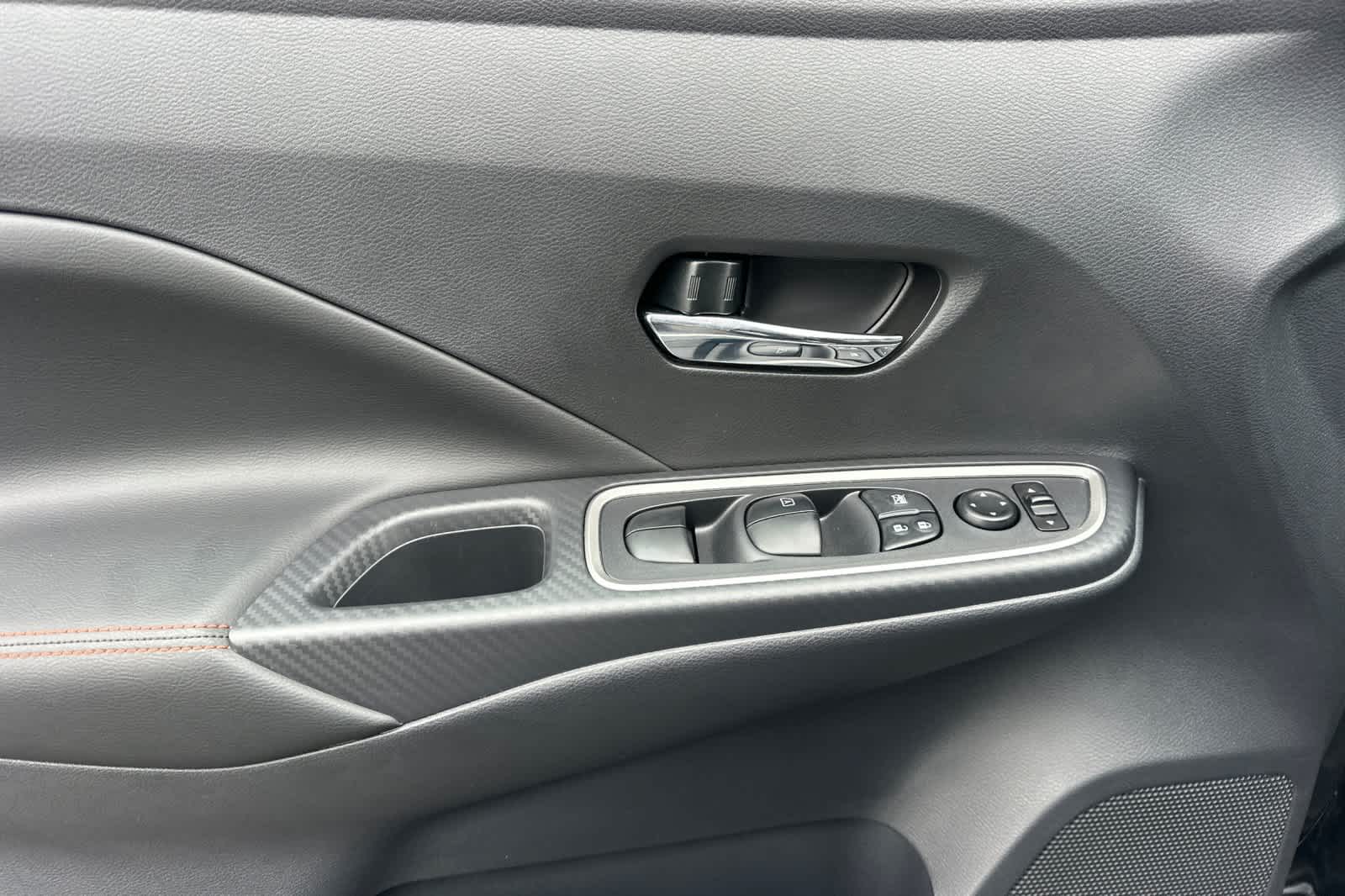 Thumbnail: 2025 Nissan Versa - 12