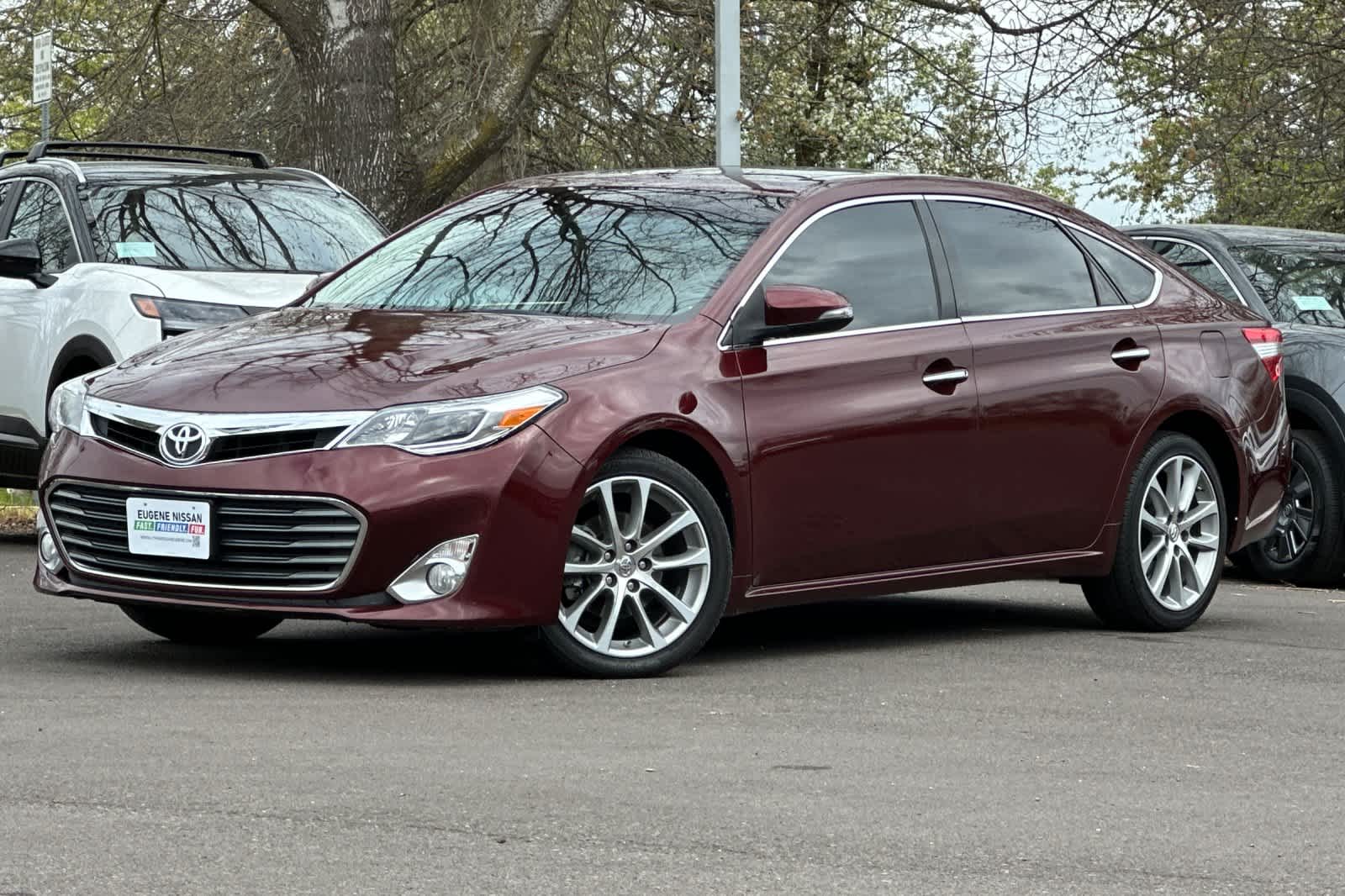 2014 Toyota Avalon Touring -
                  Eugene, OR