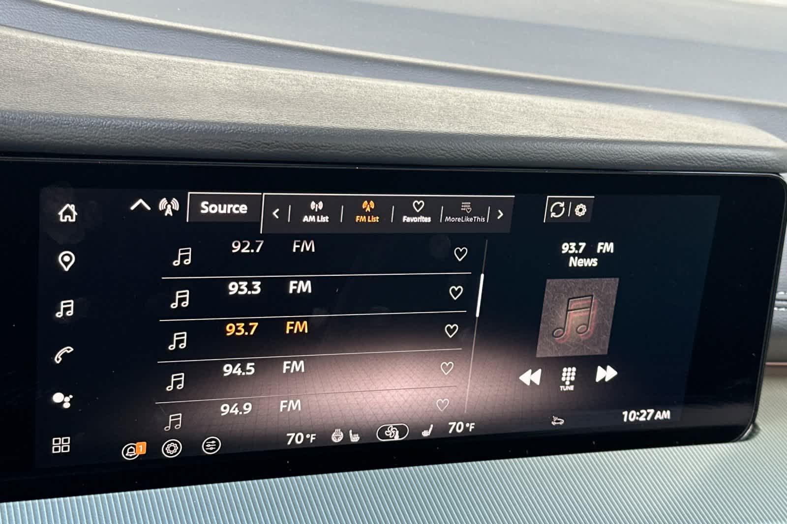 Thumbnail: 2025 Nissan Murano - 18