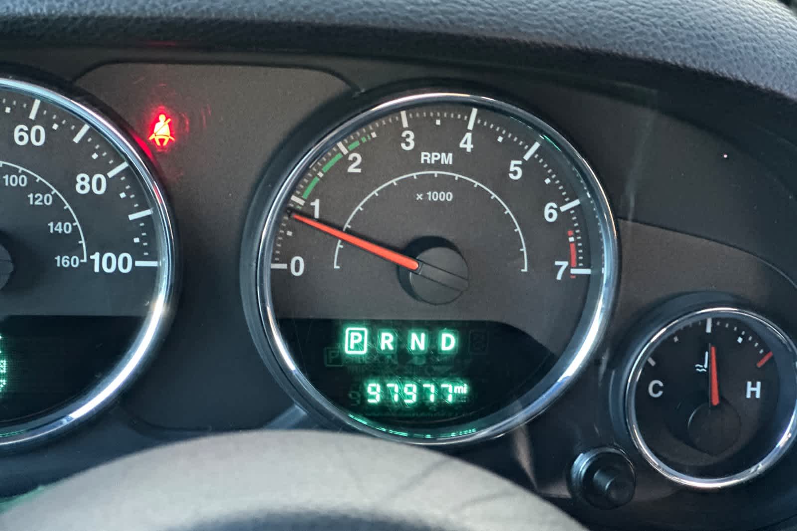 Thumbnail: 2016 Jeep Wrangler - 23