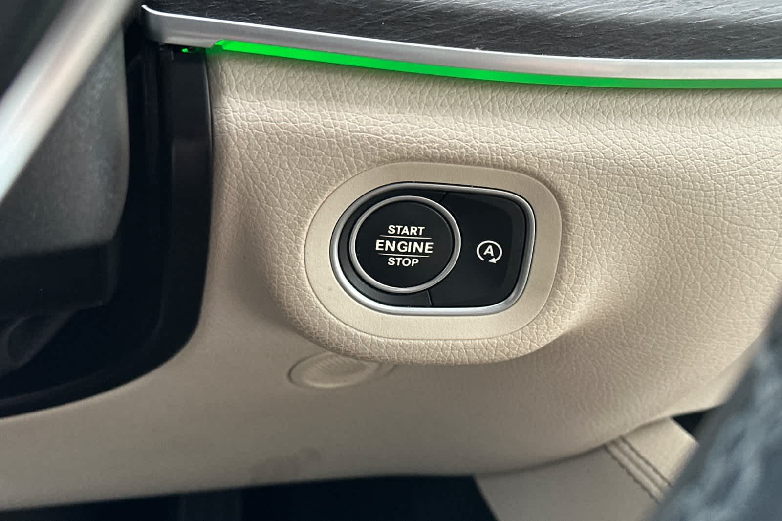 Thumbnail: 2021 Mercedes-Benz GLE - 23