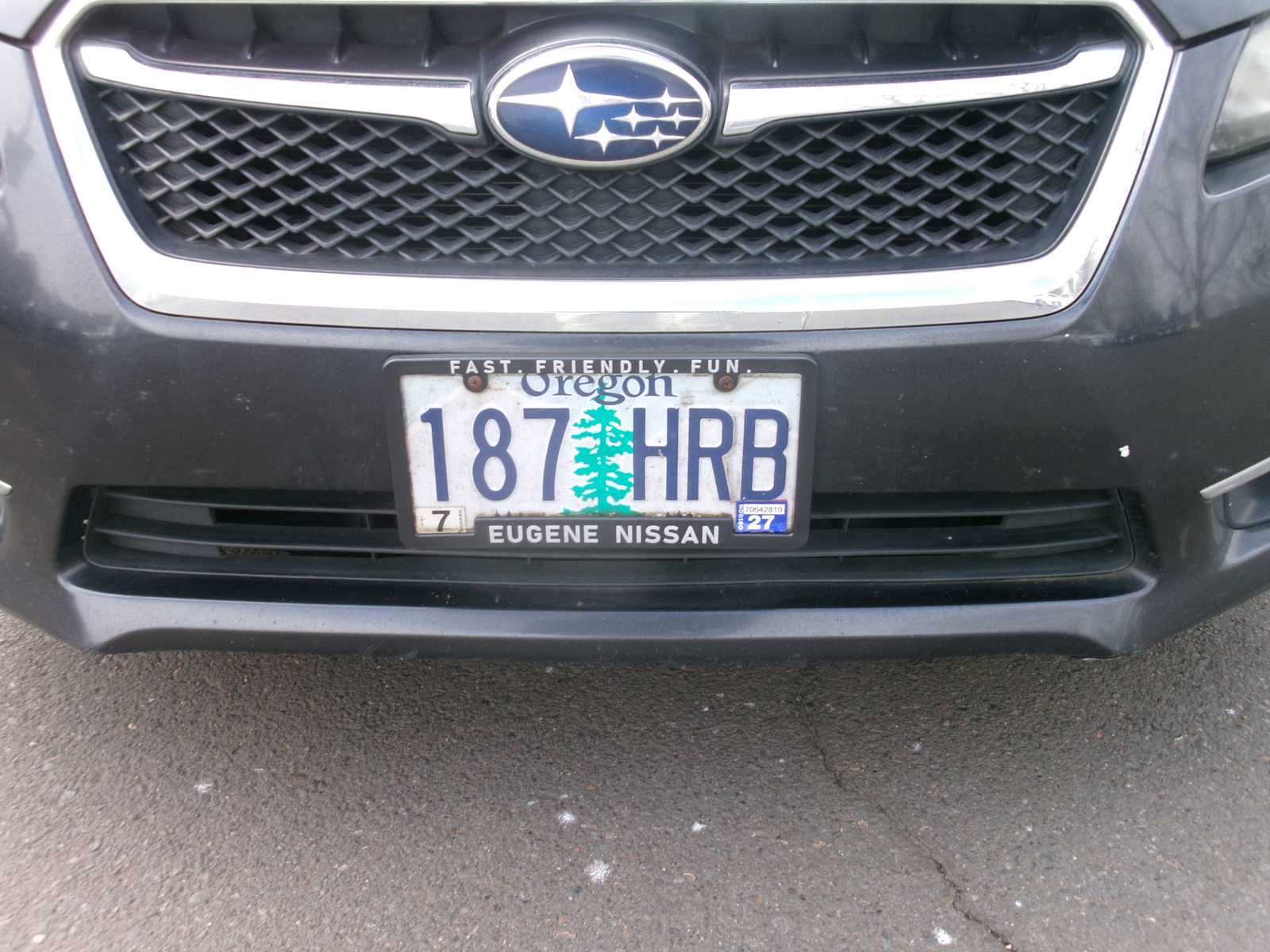 Thumbnail: 2015 Subaru Impreza - 9