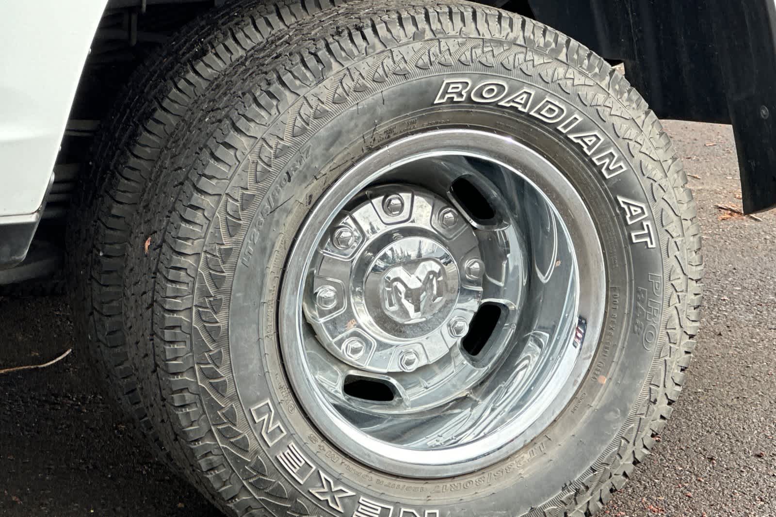 Thumbnail: 2024 RAM 3500 - 25