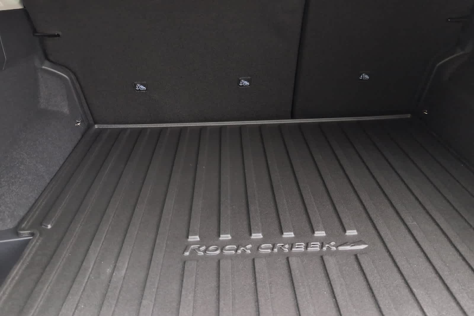 Thumbnail: 2026 Nissan Rogue - 15