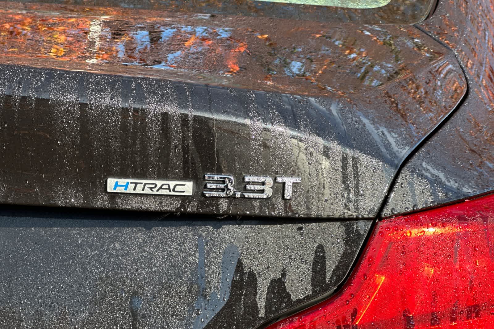 Thumbnail: 2019 Genesis G70 - 27