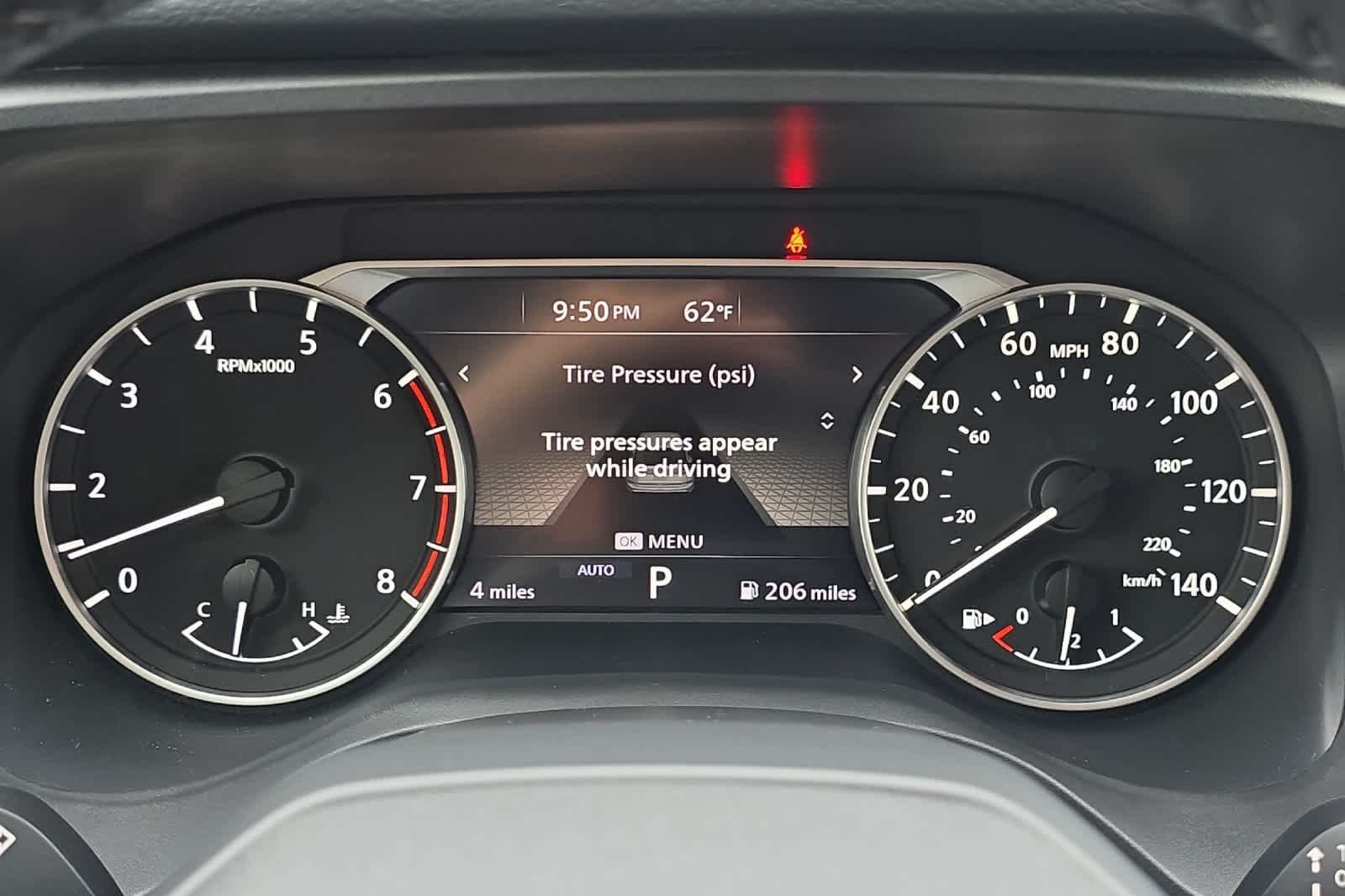 Thumbnail: 2026 Nissan Rogue - 24