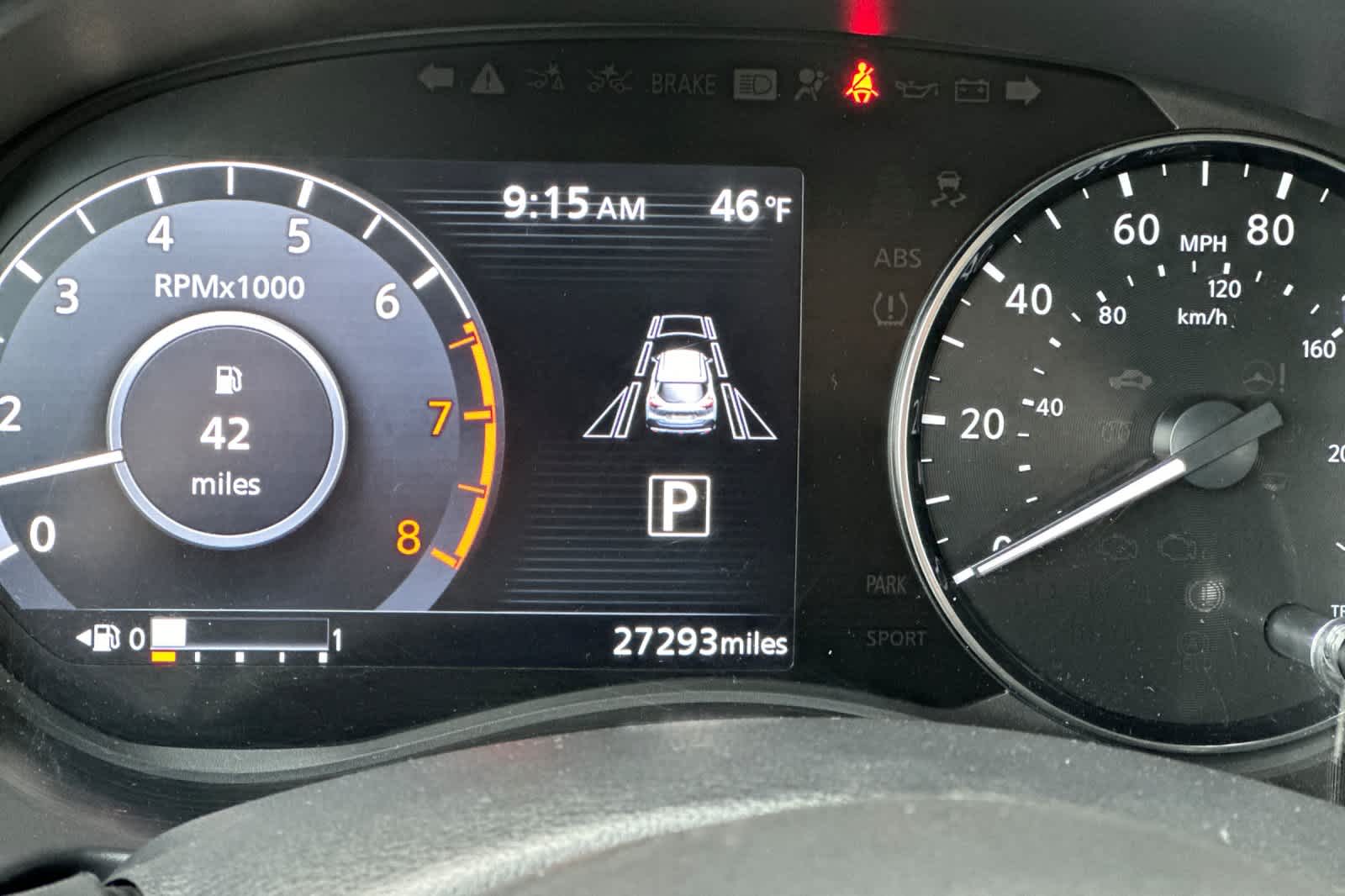 Thumbnail: 2023 Nissan Kicks - 25