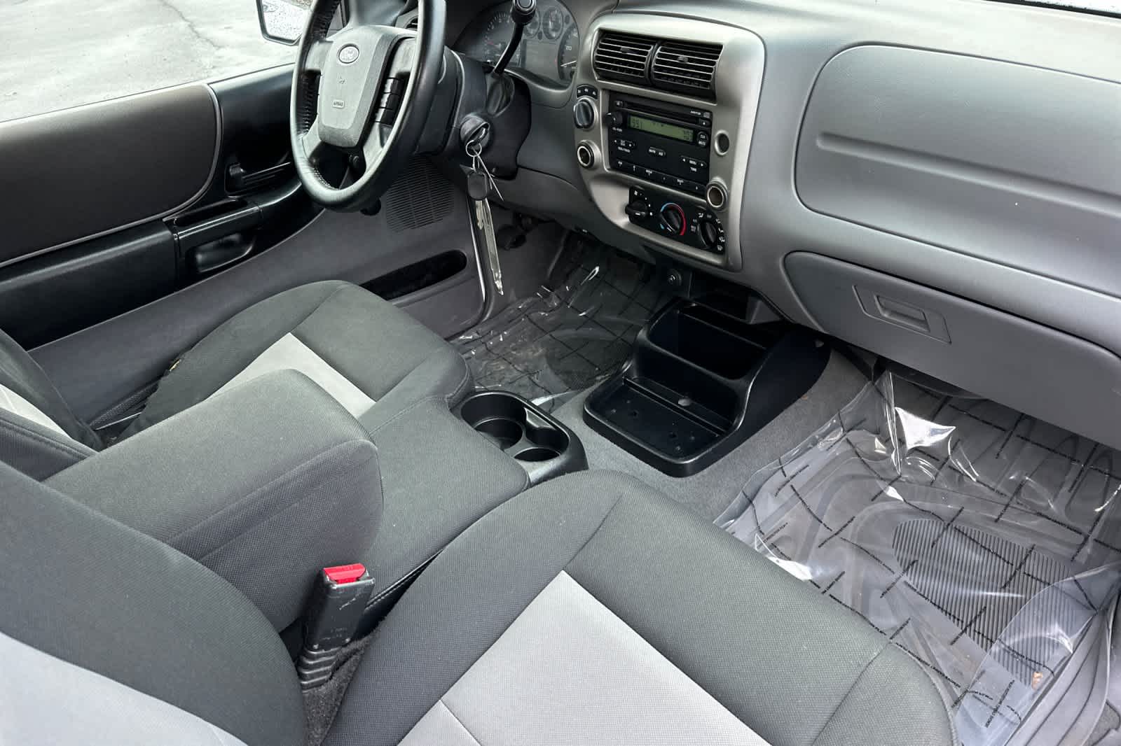 Thumbnail: 2007 Ford Ranger - 15