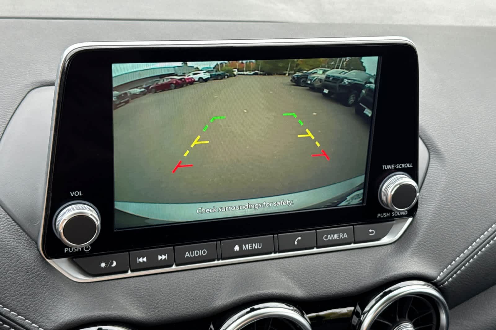 Thumbnail: 2025 Nissan Sentra - 18