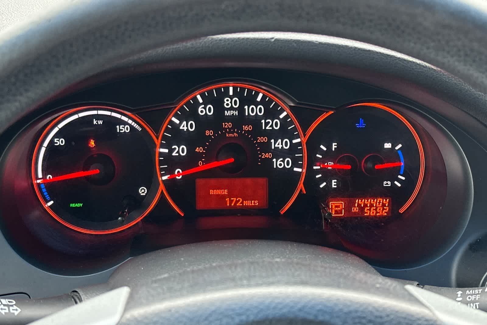 Thumbnail: 2009 Nissan Altima - 22