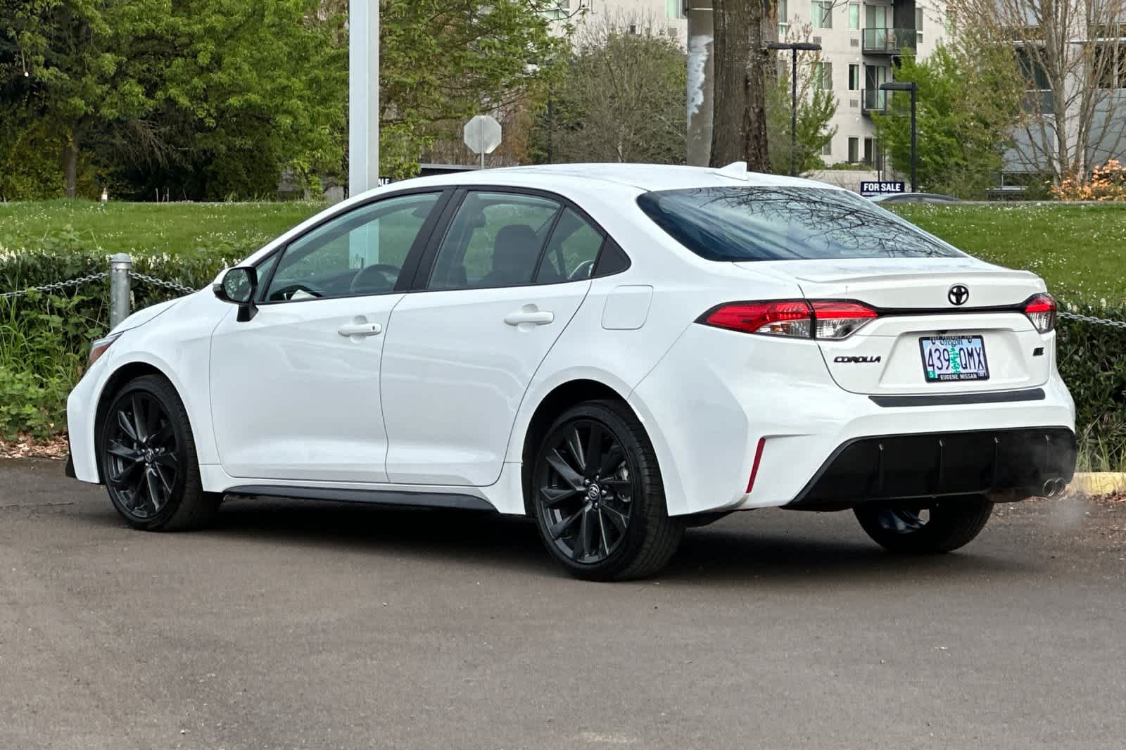 Thumbnail: 2023 Toyota Corolla - 6