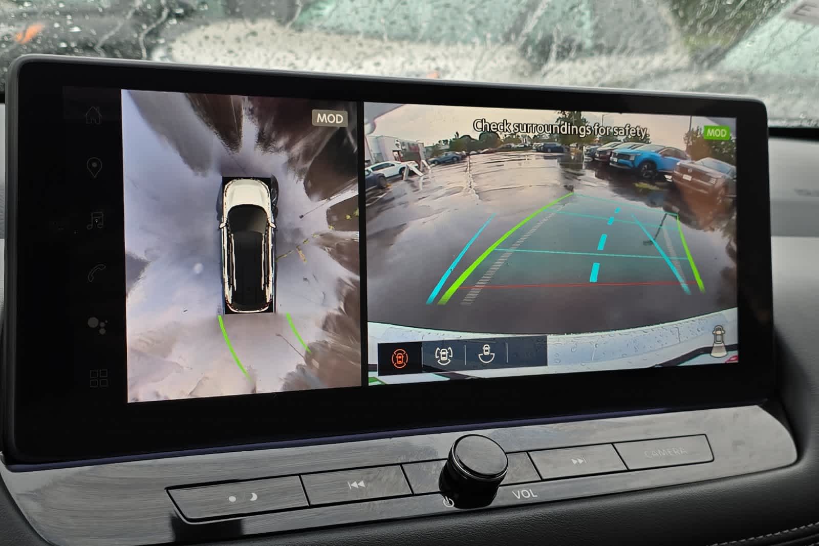 Thumbnail: 2026 Nissan Rogue - 20