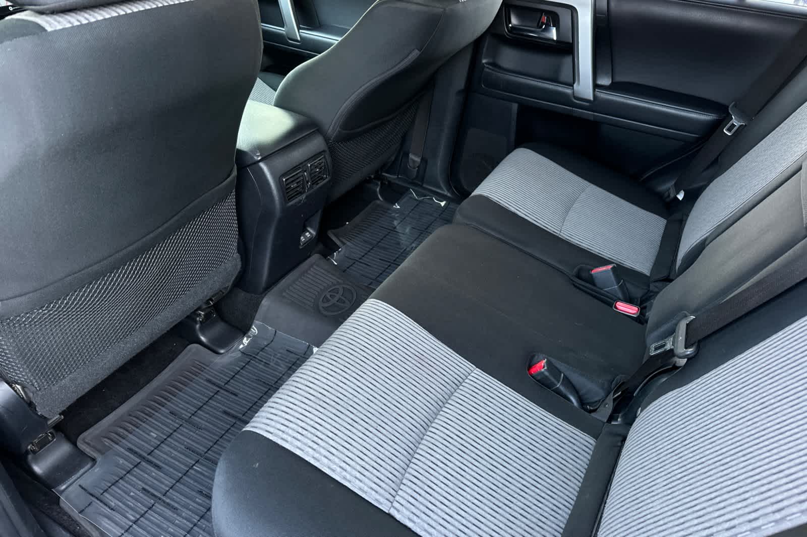 Thumbnail: 2021 Toyota 4Runner - 4