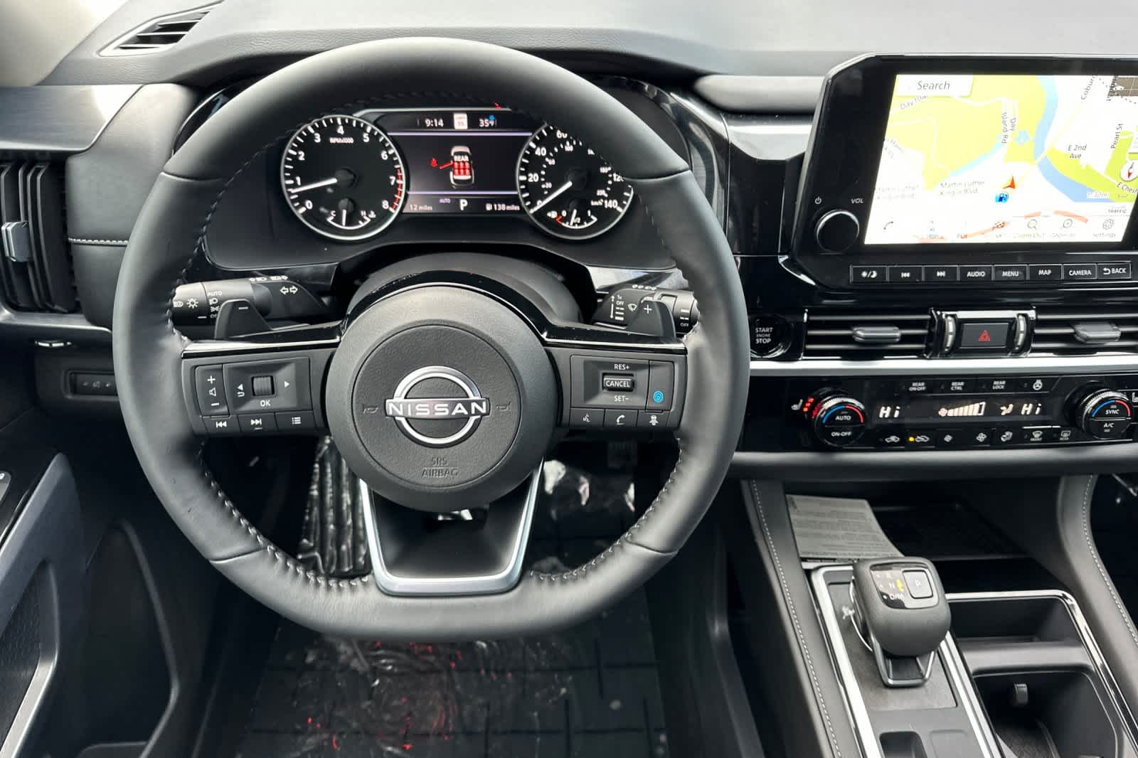 Thumbnail: 2025 Nissan Pathfinder - 14