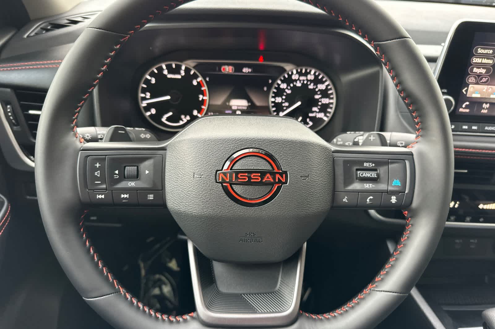 Thumbnail: 2026 Nissan Rogue - 23