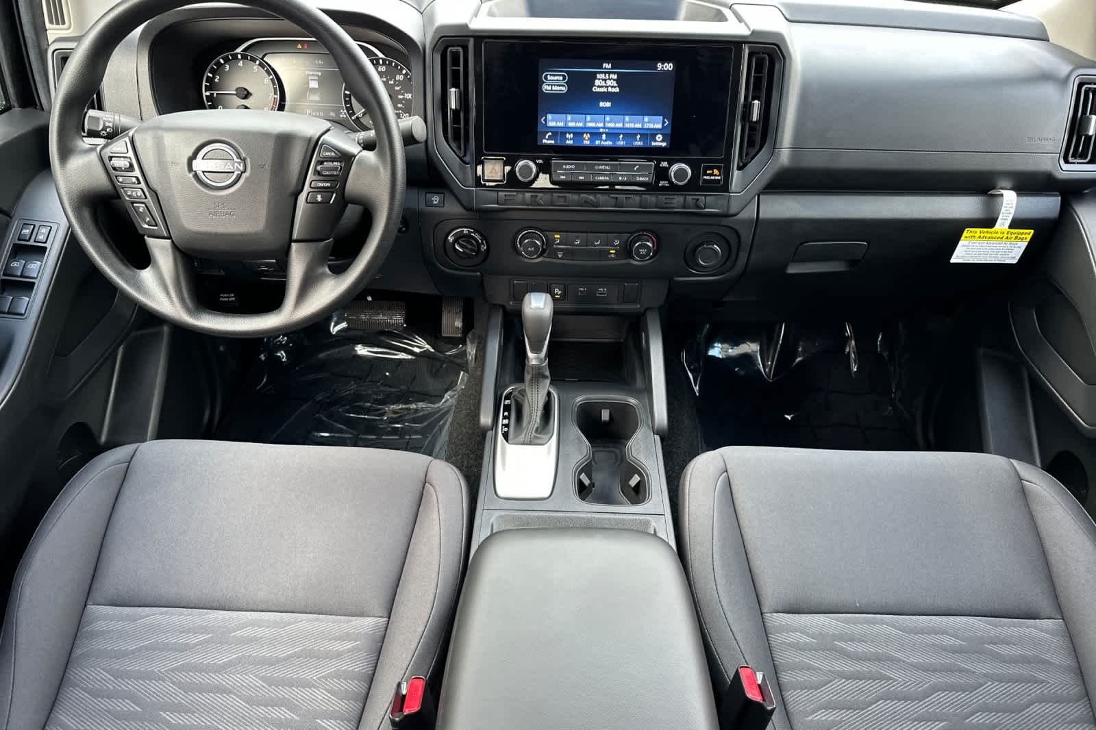 Thumbnail: 2026 Nissan Frontier - 3