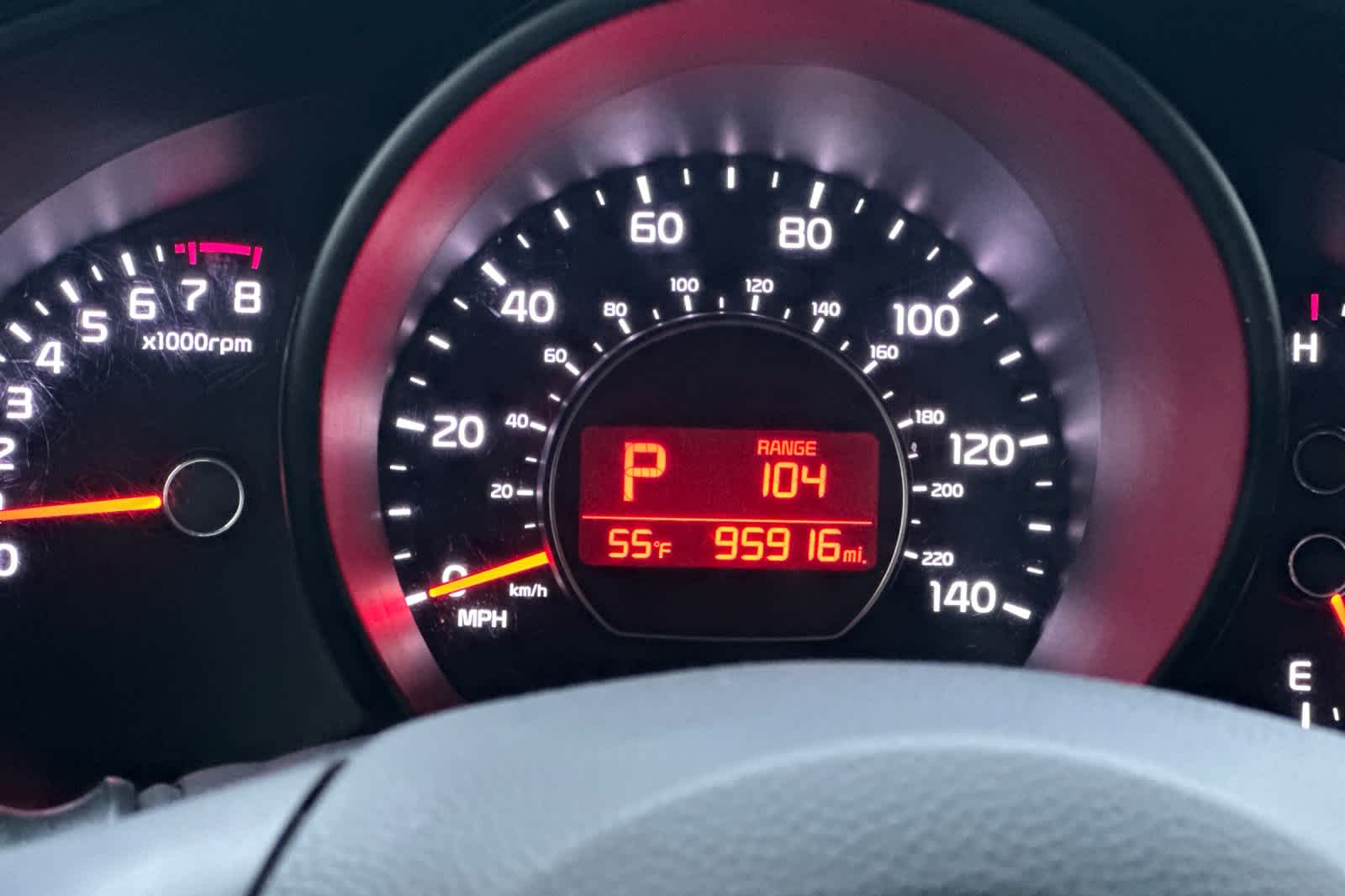 Thumbnail: 2015 Kia Soul - 23