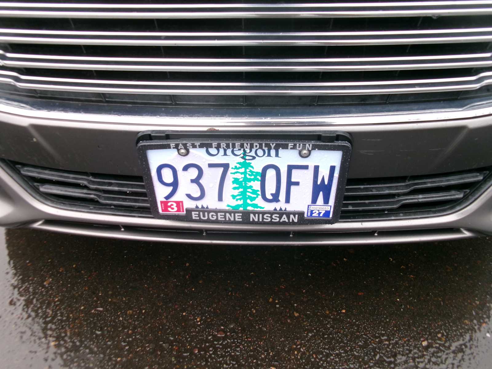 Thumbnail: 2014 Ford Fusion - 9