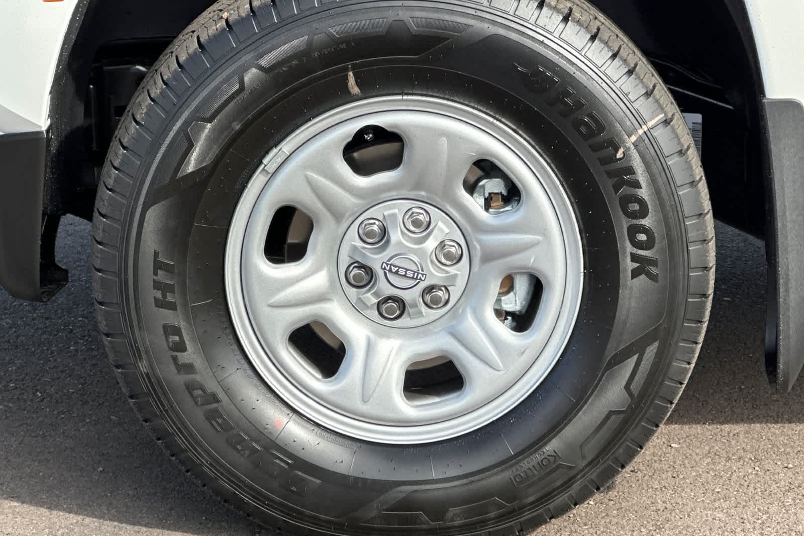 Thumbnail: 2026 Nissan Frontier - 23