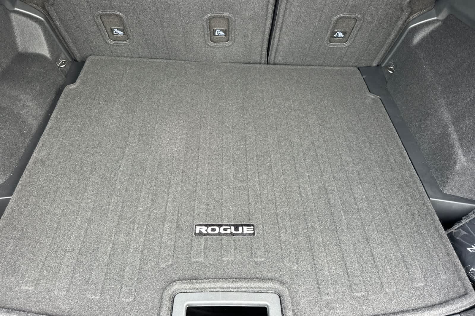 Thumbnail: 2026 Nissan Rogue - 15