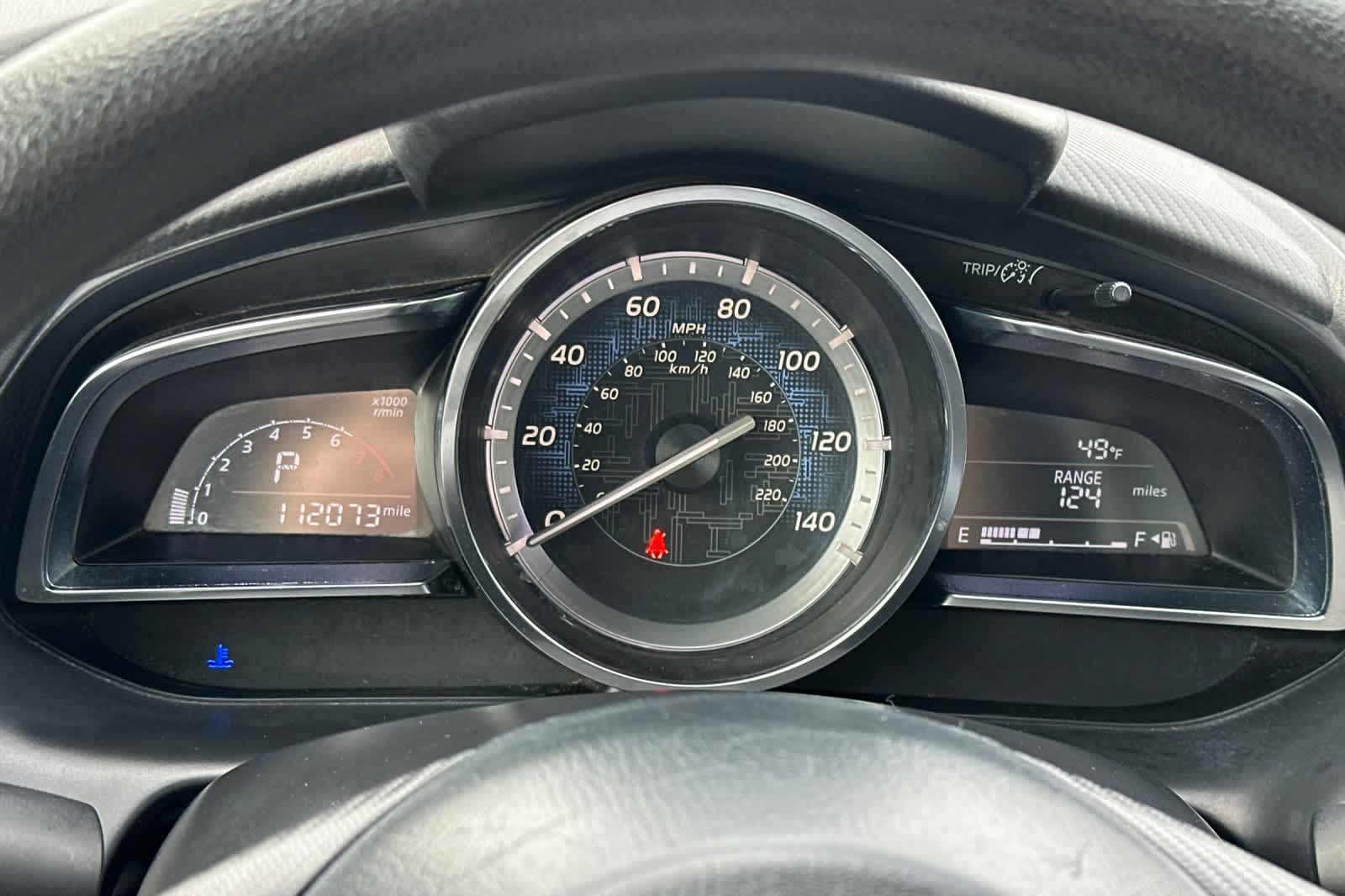 Thumbnail: 2016 Scion iA - 23