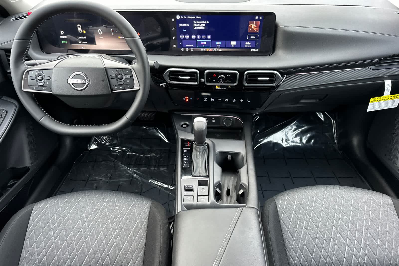 Thumbnail: 2026 Nissan Sentra - 3