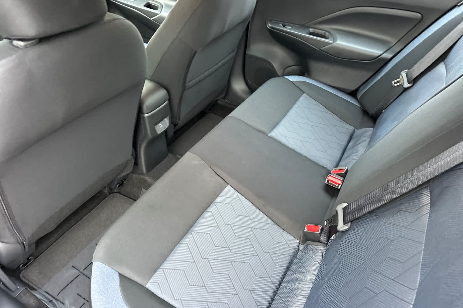 Thumbnail: 2025 Nissan Versa - 4