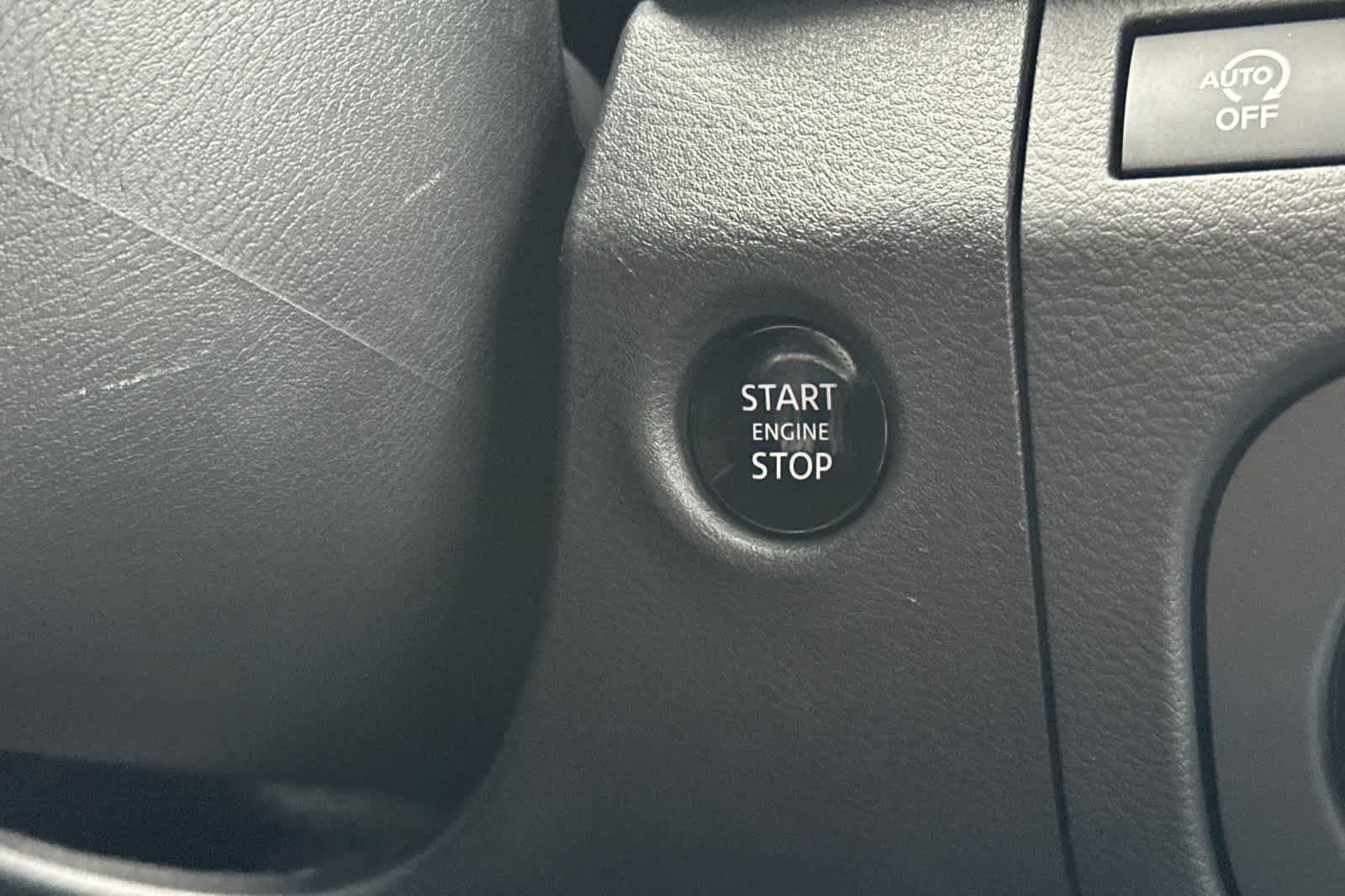 Thumbnail: 2026 Nissan Frontier - 21