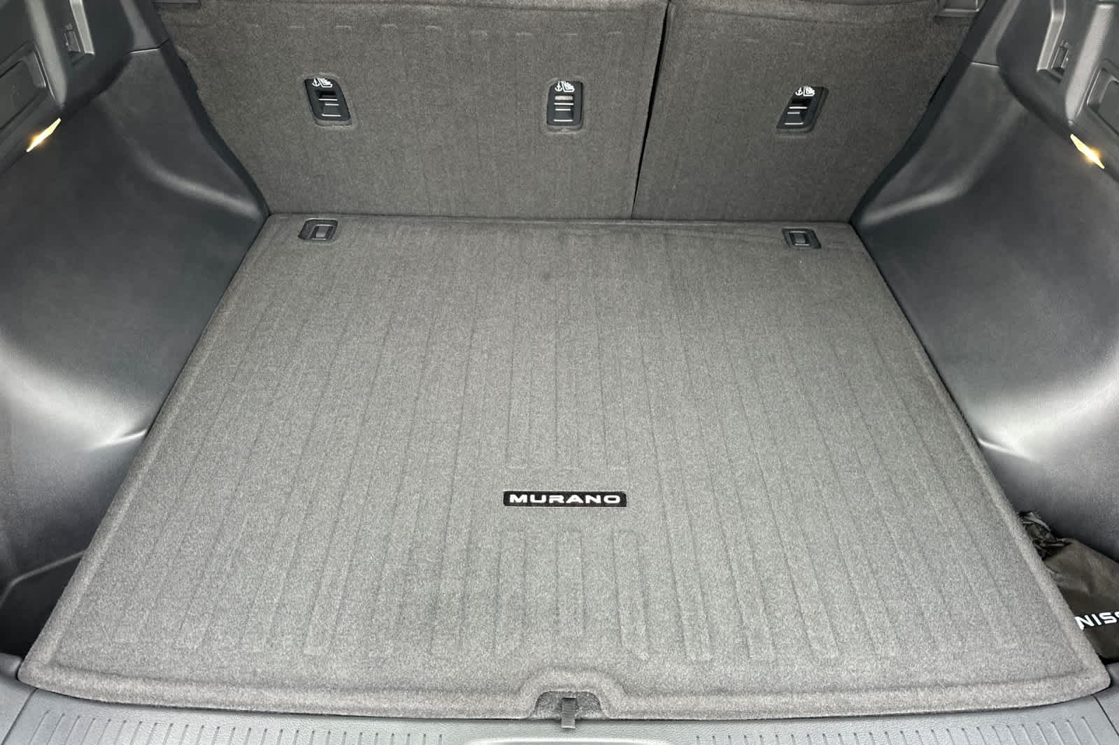 Thumbnail: 2026 Nissan Murano - 15