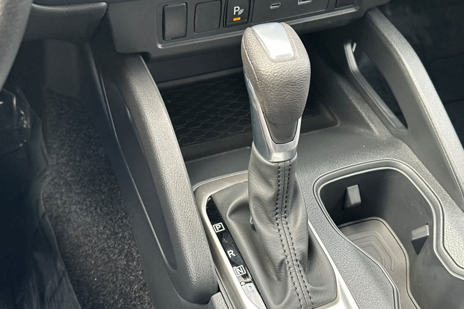 Thumbnail: 2026 Nissan Frontier - 20