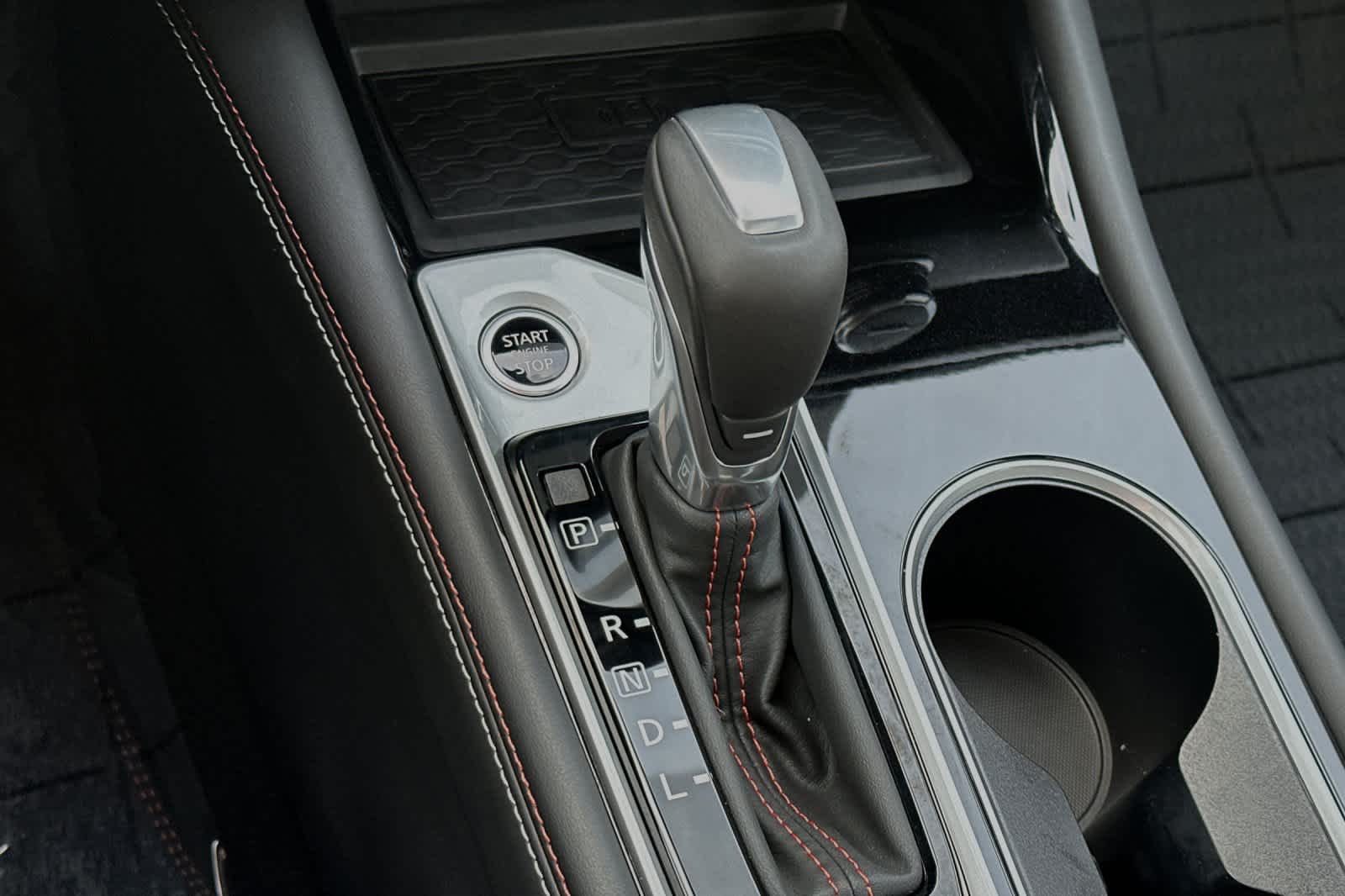 Thumbnail: 2025 Nissan Altima - 20