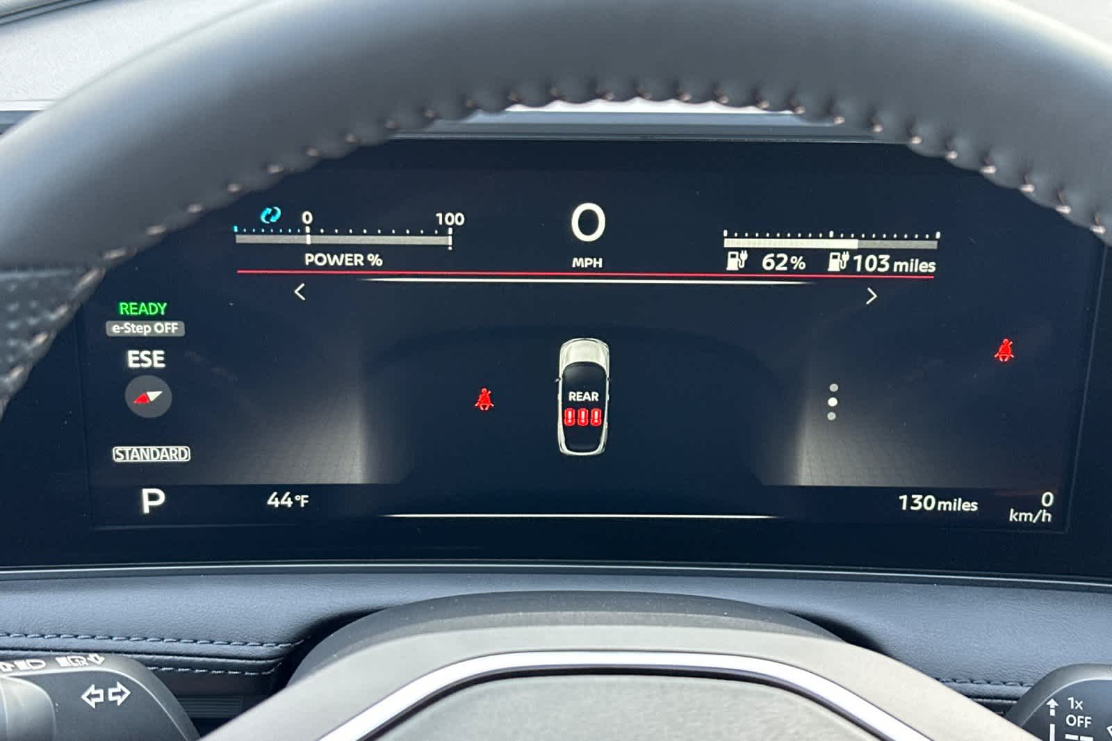 Thumbnail: 2025 Nissan Ariya - 24