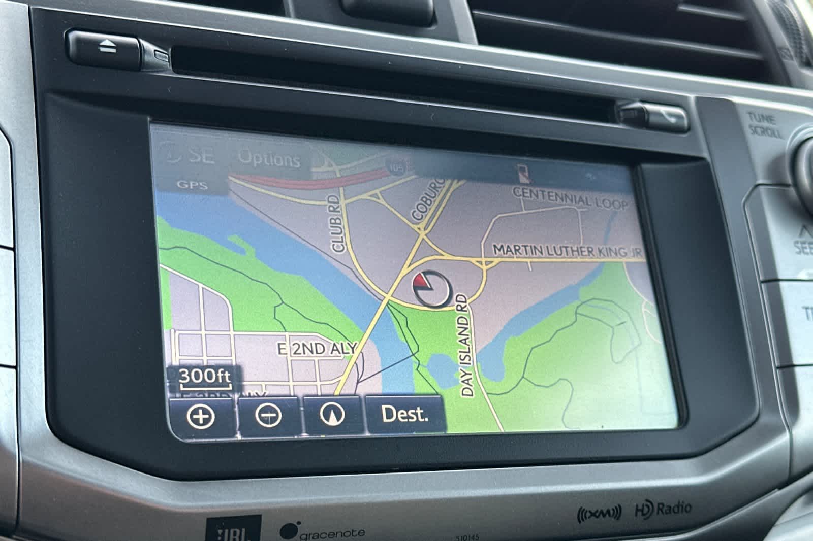 Thumbnail: 2018 Toyota 4Runner - 19