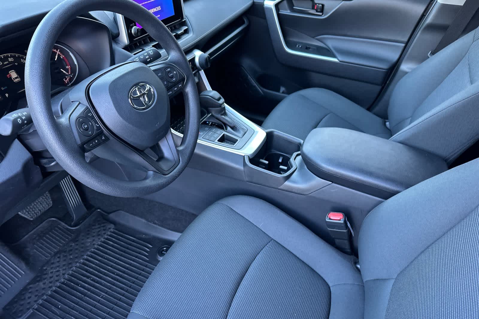 Thumbnail: 2025 Toyota RAV4 - 11