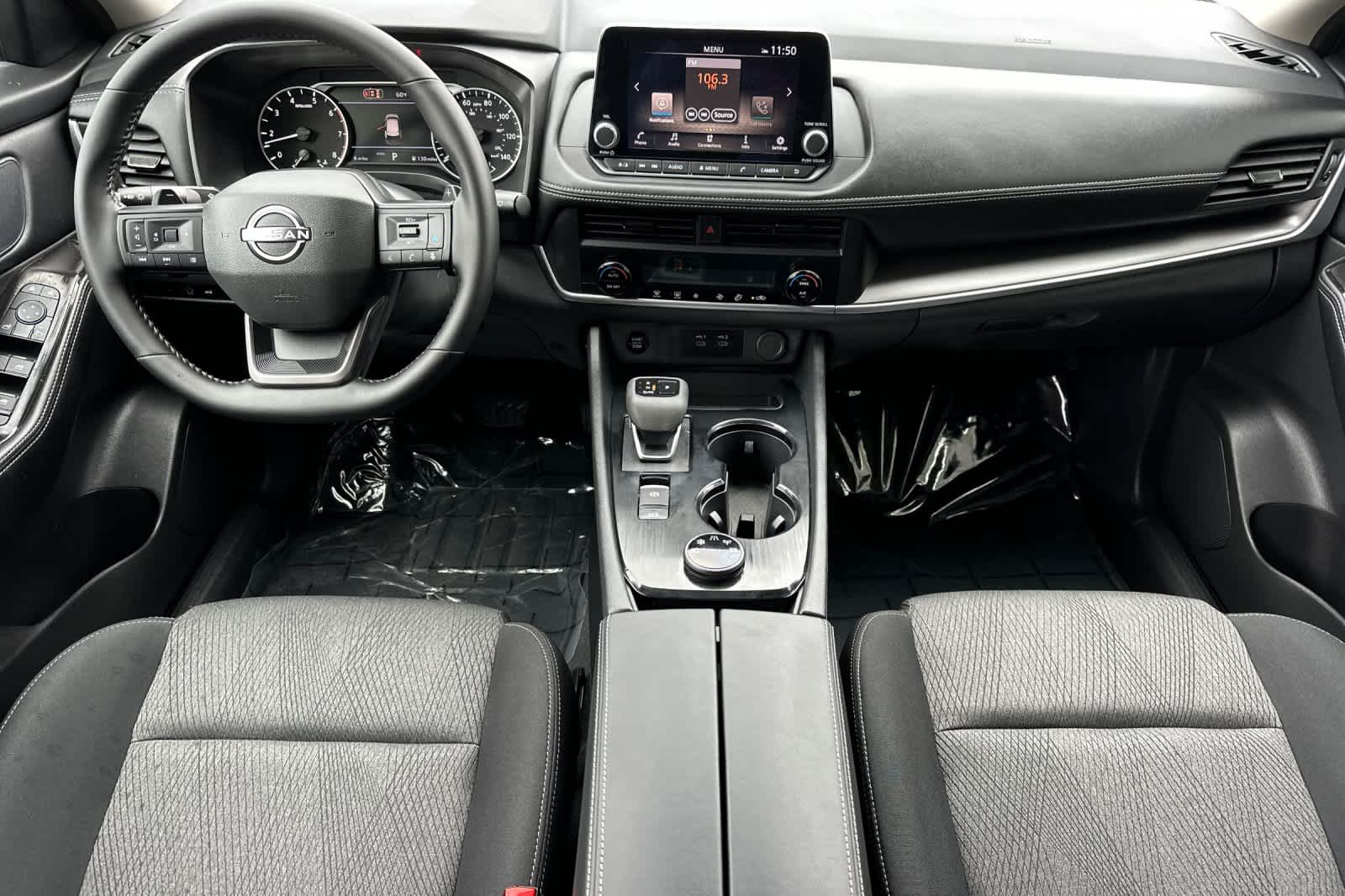 Thumbnail: 2026 Nissan Rogue - 3