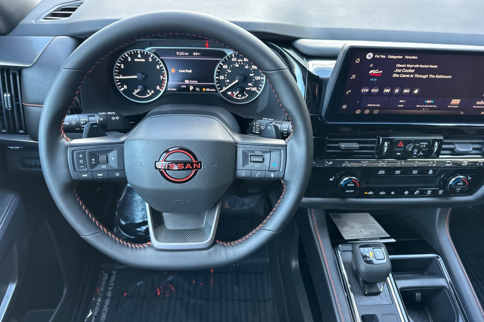 Thumbnail: 2026 Nissan Pathfinder - 14