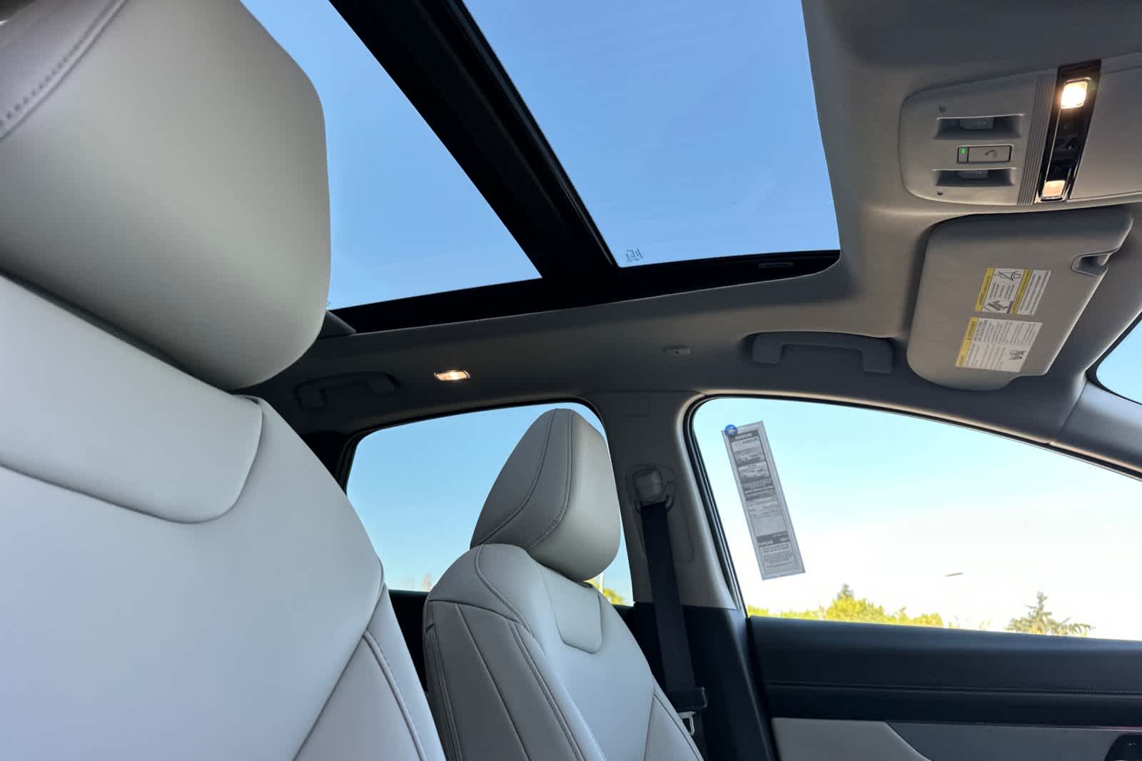 Thumbnail: 2025 Nissan Murano - 17