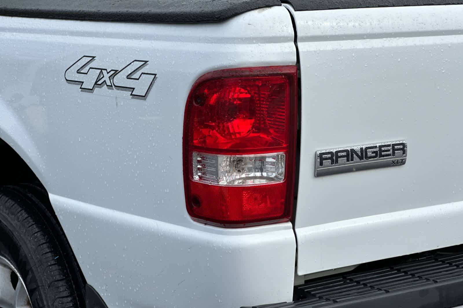 Thumbnail: 2007 Ford Ranger - 24