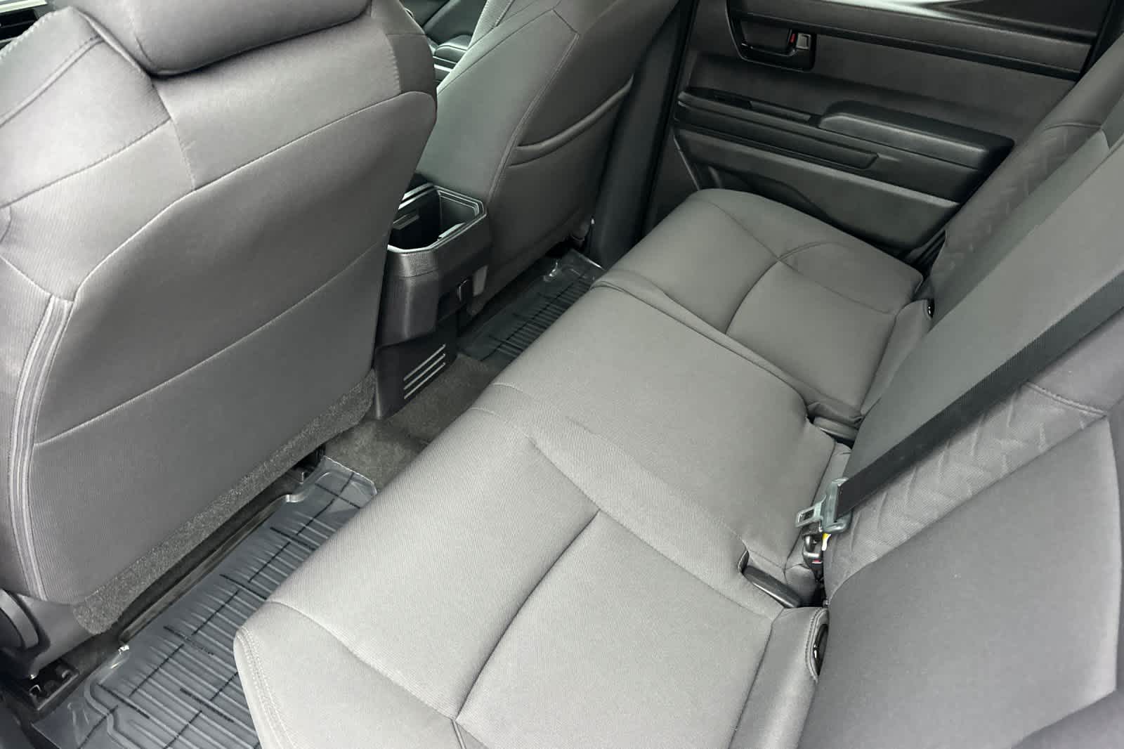 Thumbnail: 2024 Toyota Tacoma - 4